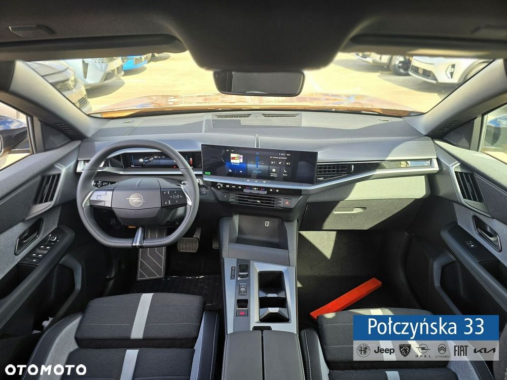 Opel Grandland - 14