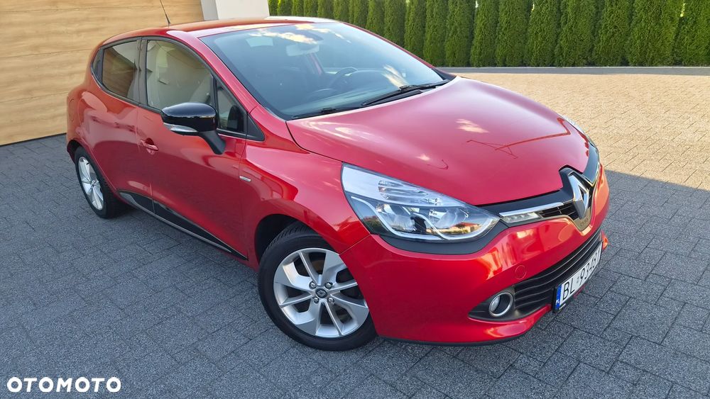 Renault Clio ENERGY TCe 90 Start & Stop LIMITED - 26