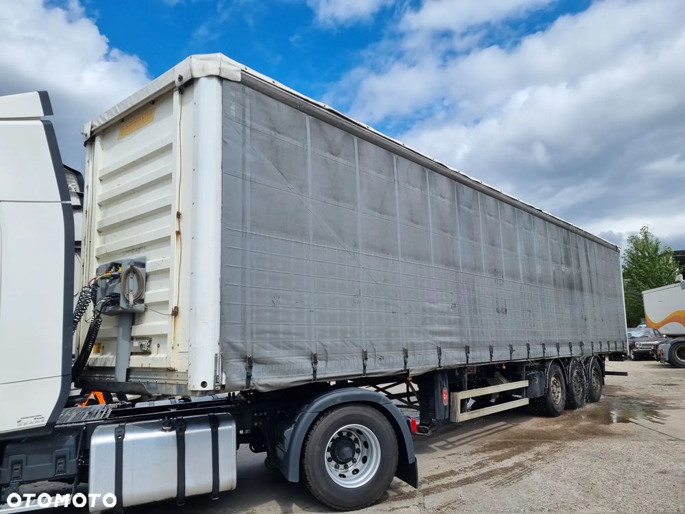 Fruehauf FRUEHAUF - FIRANKA / STANDARD/ OSIE SAF. - 3