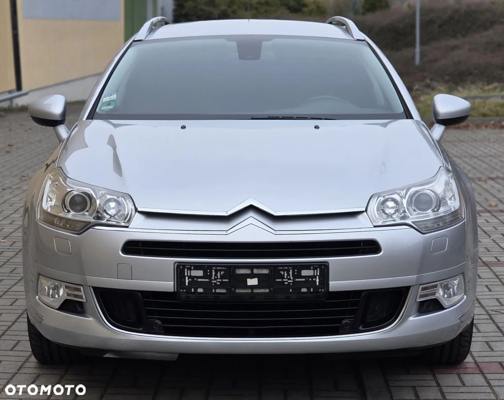 Citroën C5 1.8 16V Confort - 2
