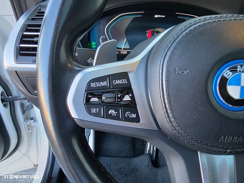 BMW X3 30 e xDrive Pack M Desportivo Pro - 21
