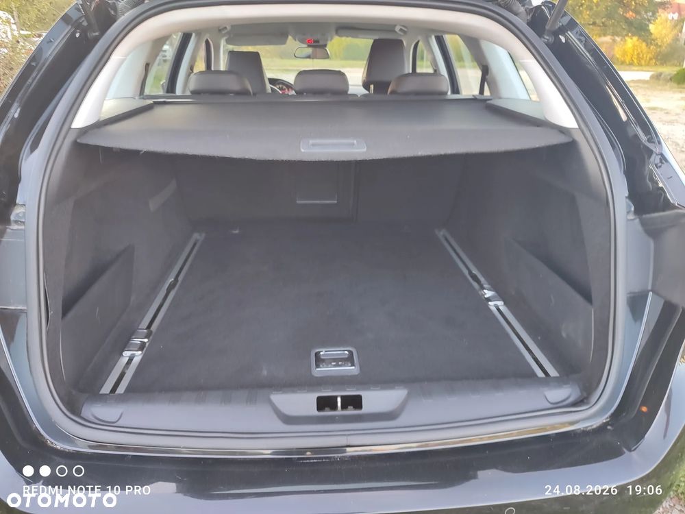 Peugeot 308 BlueHDi 150 Automatik Stop & Start Niveau 2 Business-Line - 27