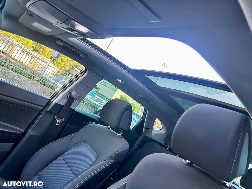 Hyundai Tucson - 8