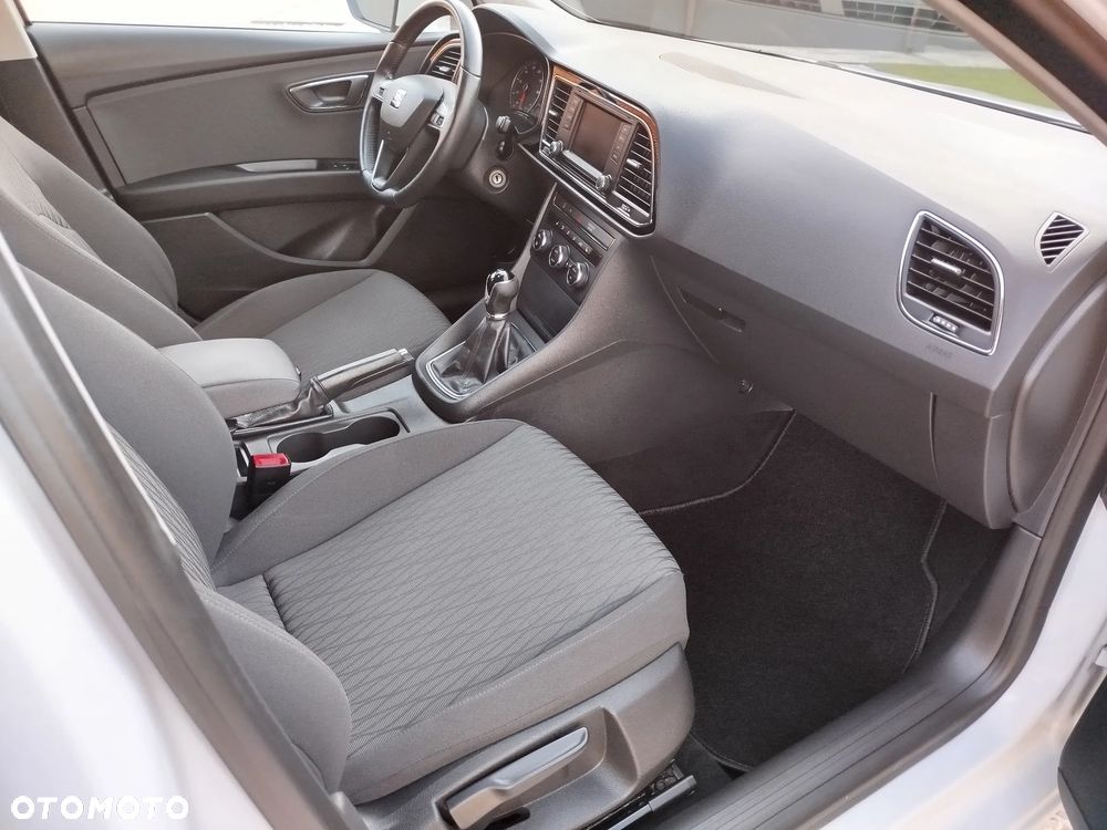 Seat Leon - 18