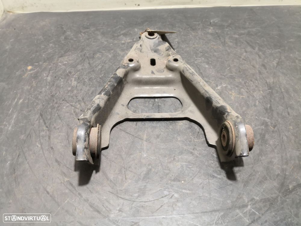 Braço Suspensão Frente Dto Smart Fortwo Coupé (450) - 2