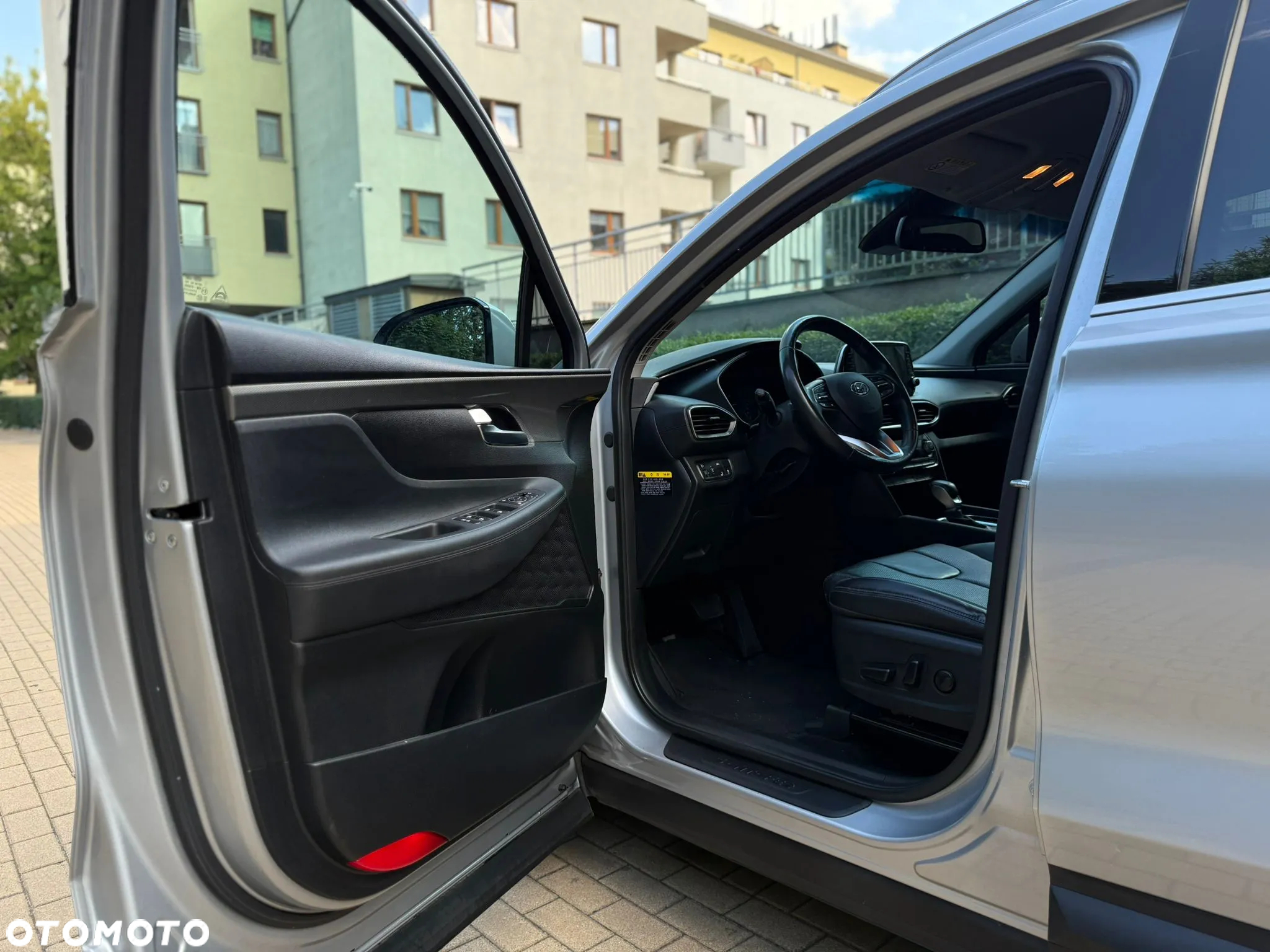Hyundai Santa Fe - 12