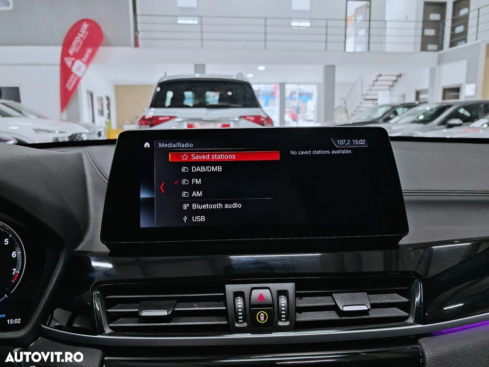 BMW X1 xDrive25e AT PHEV - 16