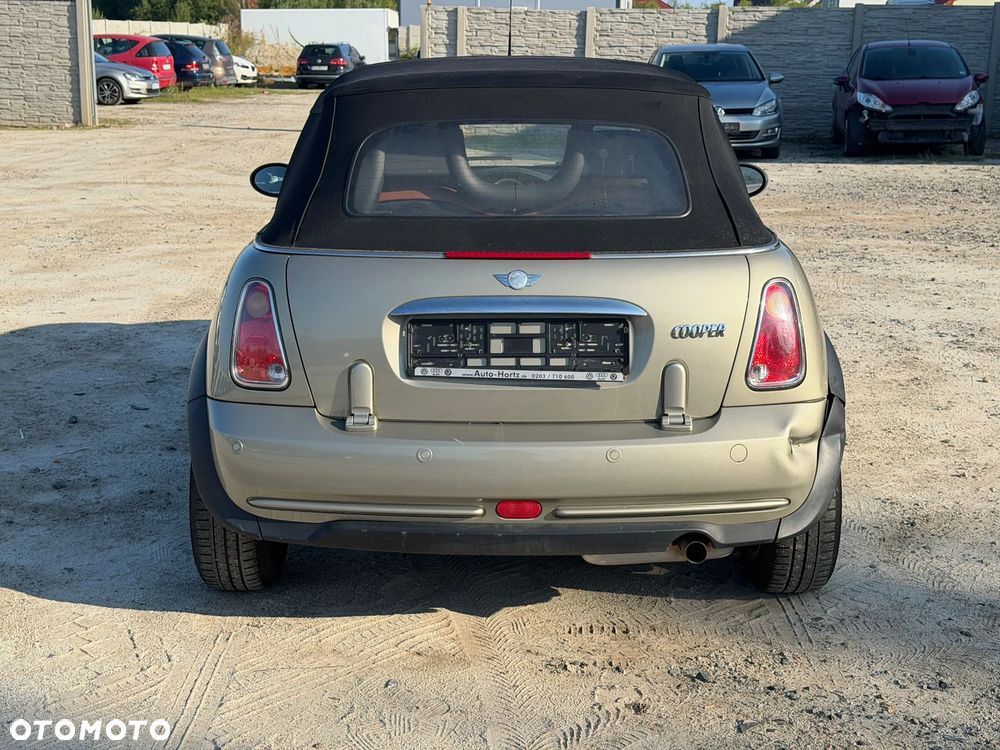 MINI Cooper Standard - 6