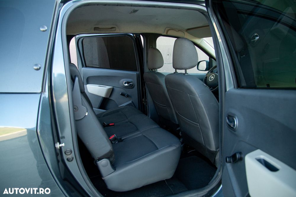 Dacia Lodgy - 9