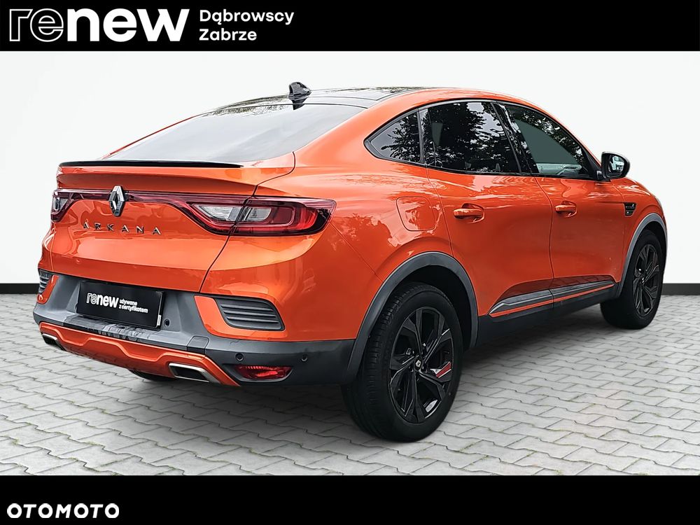 Renault Arkana - 5