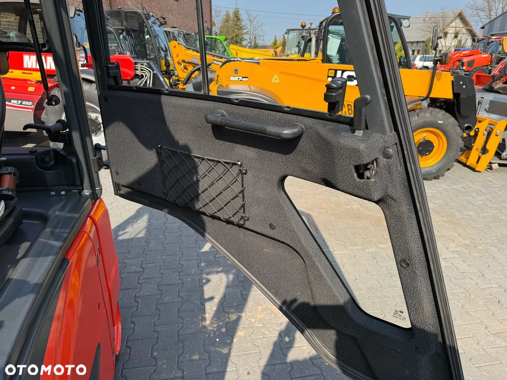 Linde E18PH-02 - 24