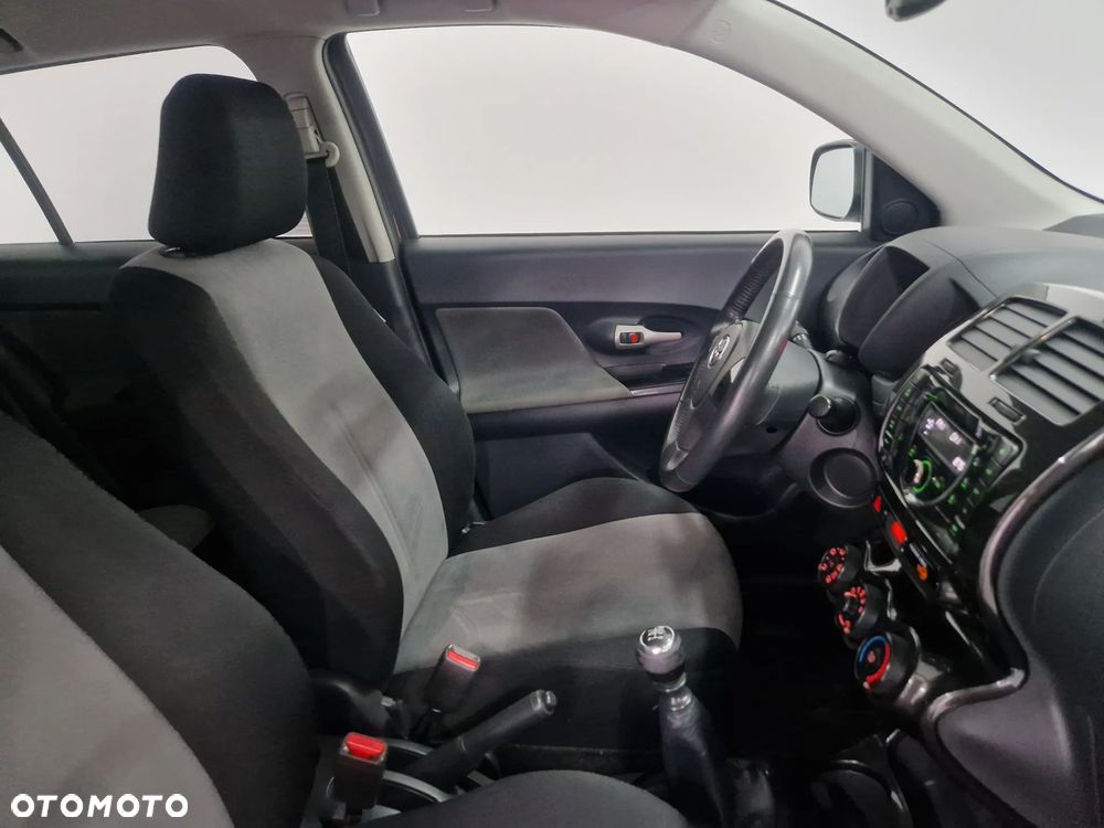 Toyota Urban Cruiser - 21