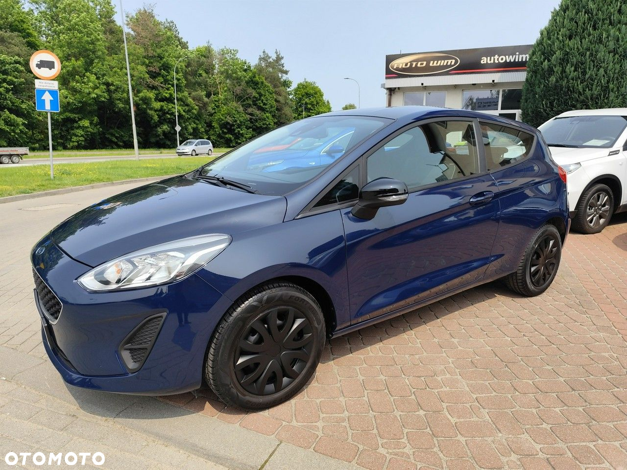 Ford Fiesta - 6