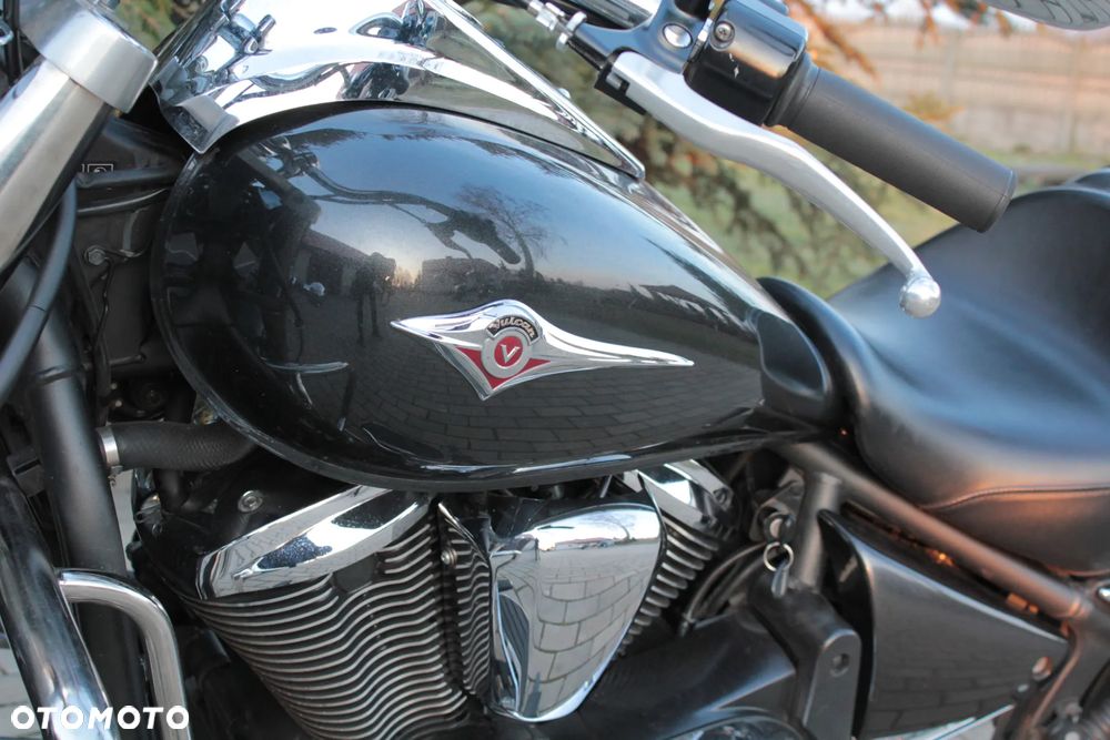 Kawasaki Vulcan - 14