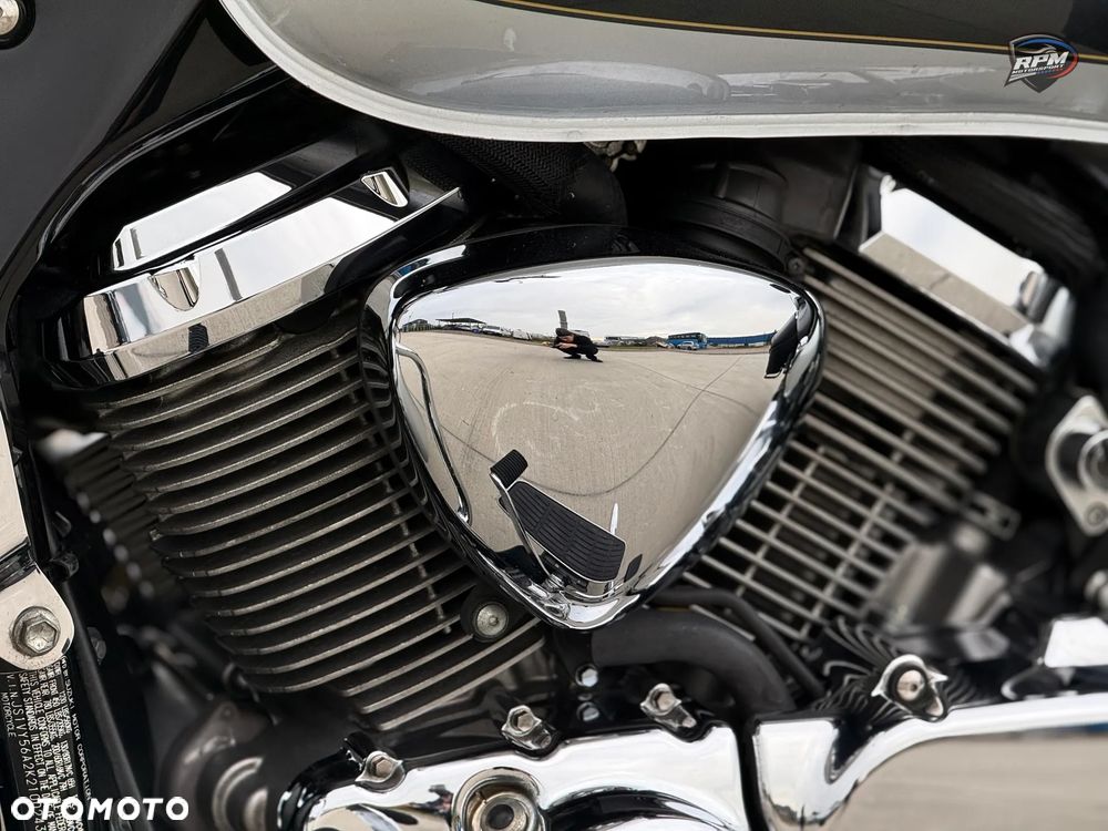 Suzuki Boulevard - 29
