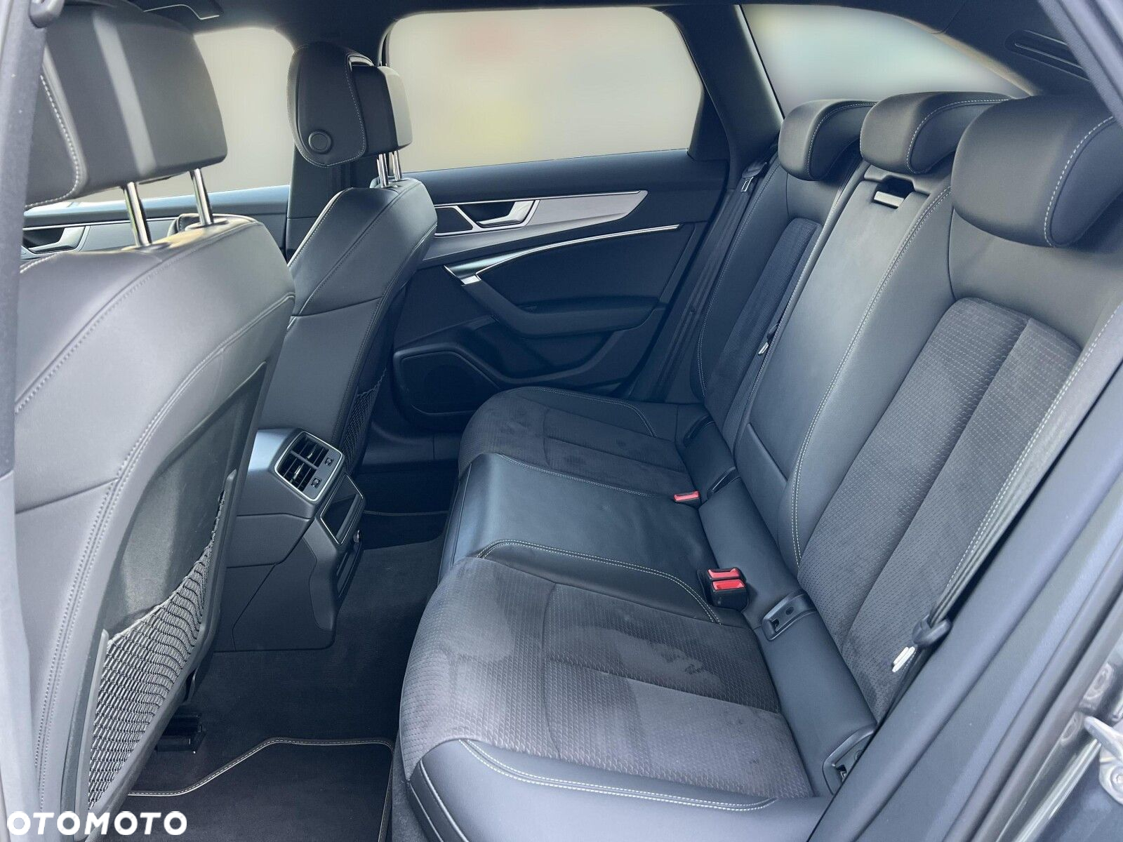 Audi A6 - 11