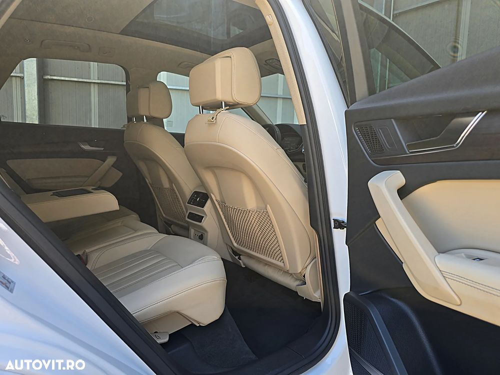 Audi Q5 45 TFSI quattro S tronic S line - 17