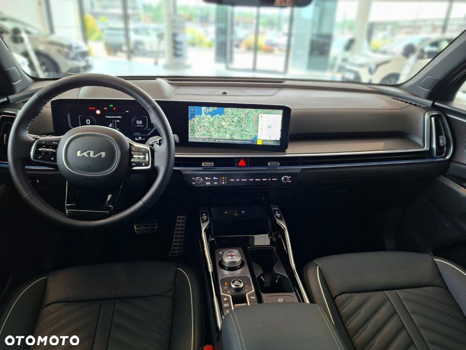 Kia Sorento - 15