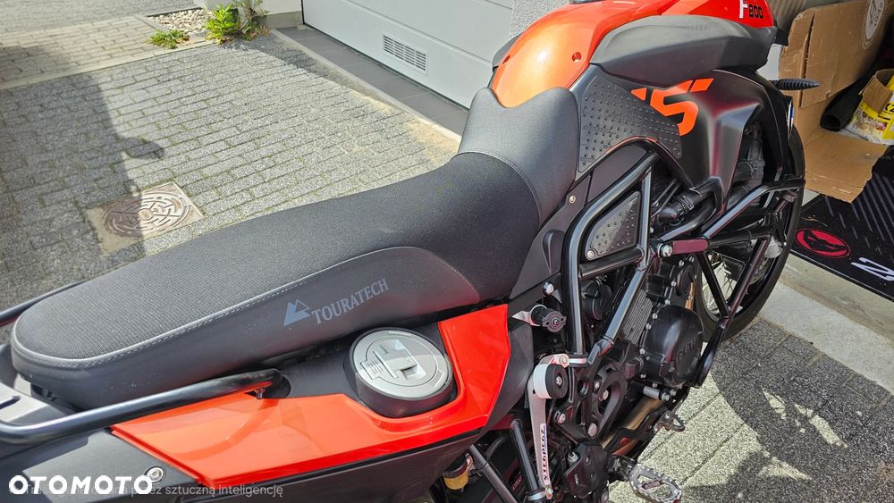BMW GS - 4
