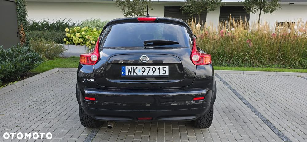 Nissan Juke 1.5 dCi Visia + S&S - 17