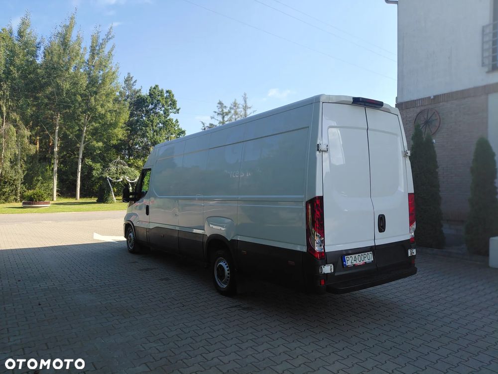 Iveco DAILY 35-160 * MAXI * - 4
