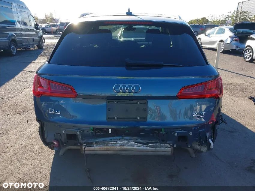 Audi Q5 2.0 TFSI Quattro S tronic - 40