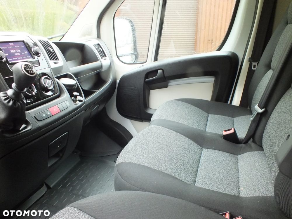 Fiat Ducato - 18
