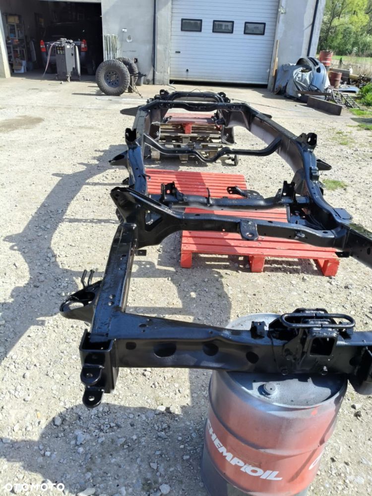 Toyota 4-Runner - 17