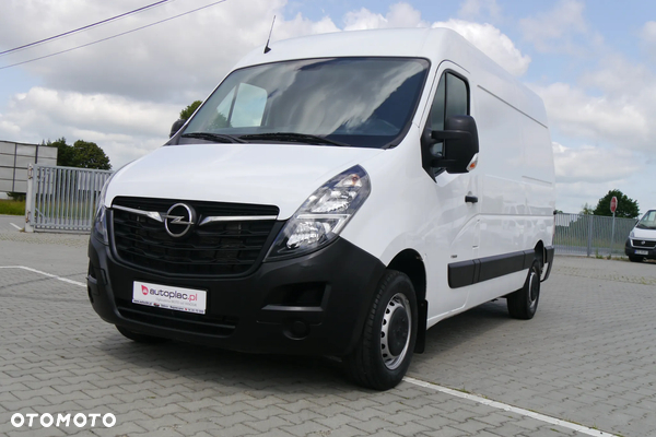 Opel MOVANO H2L2