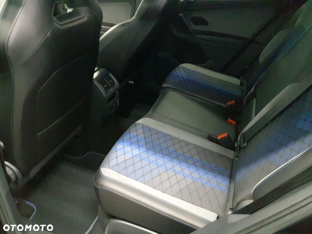Volkswagen Tiguan 2.0 TSI 4Mot R DSG - 7