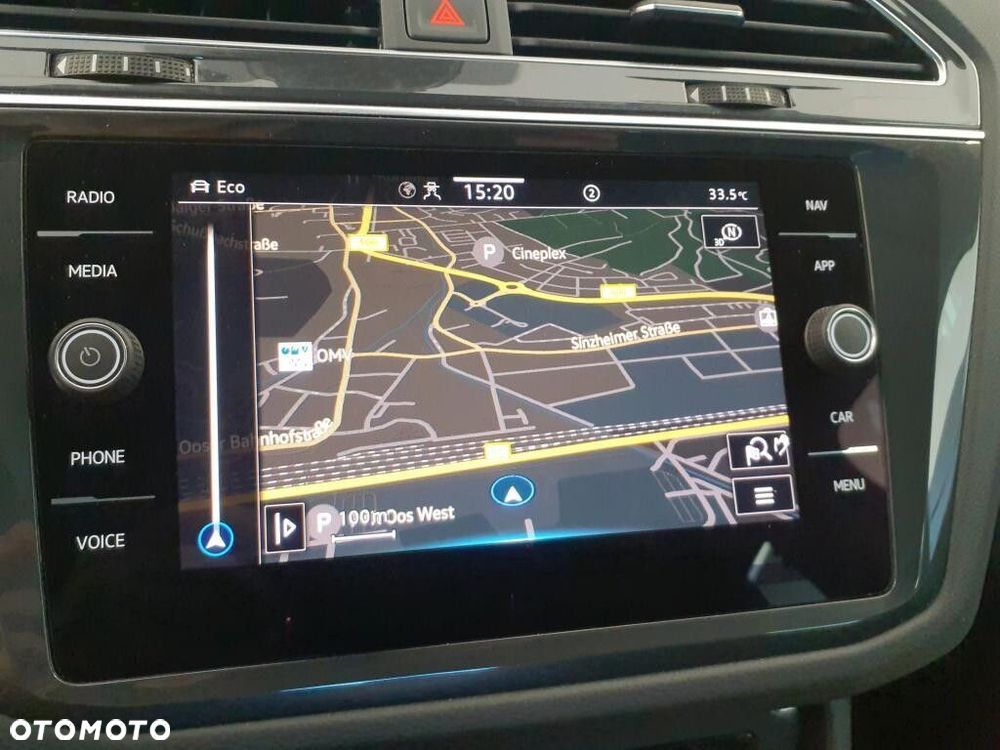 Volkswagen Tiguan - 6