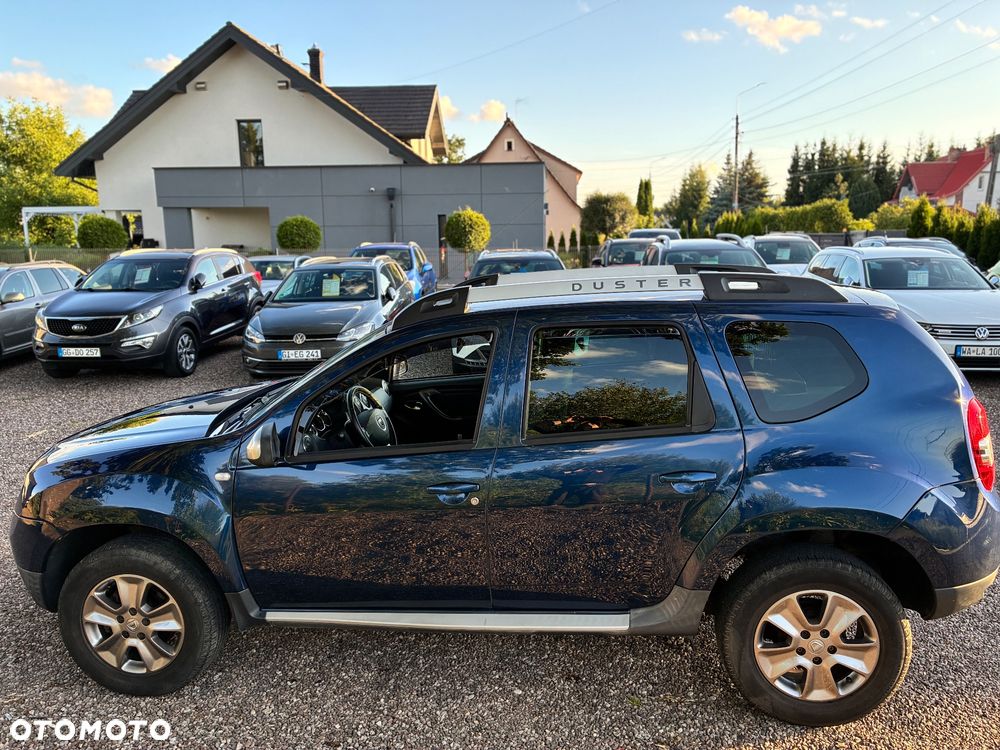 Dacia Duster 1.2 TCe Celebration - 7