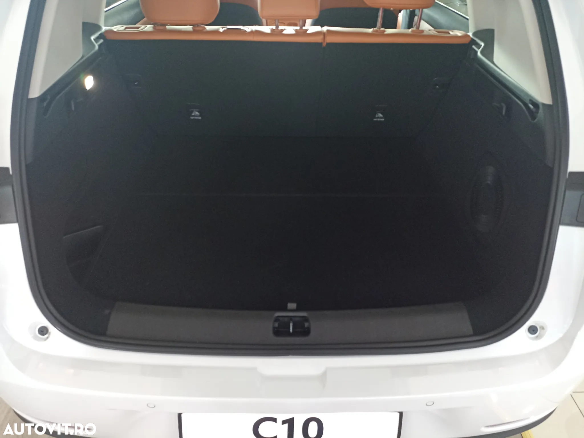 Leapmotor C10 - 28