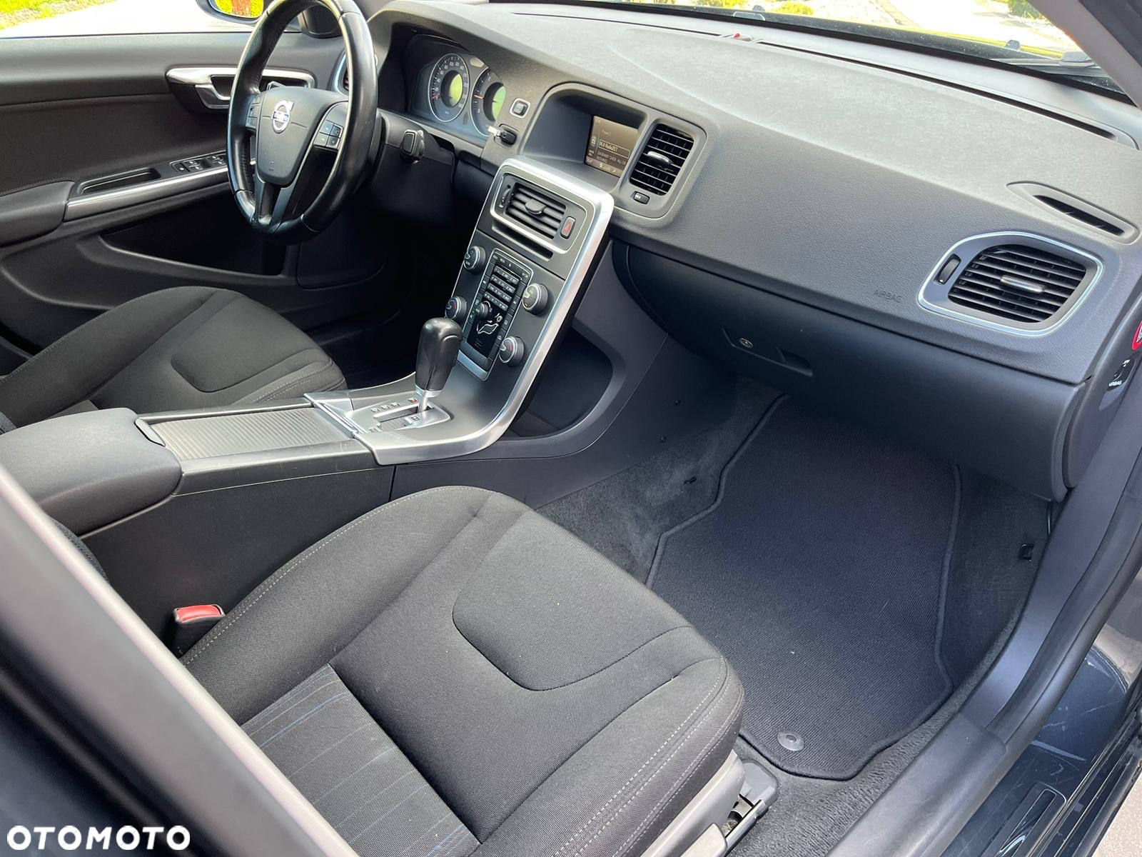 Volvo S60 - 10
