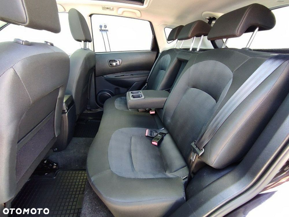 Nissan Qashqai - 16