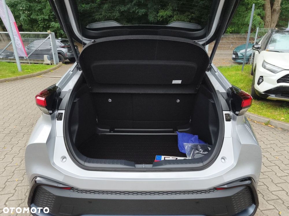Toyota C-HR 1.8 Hybrid Executive - 14