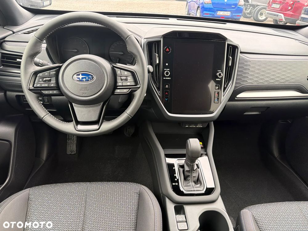 Subaru Forester 2.0i-L Active (EyeSight) Lineartronic - 14