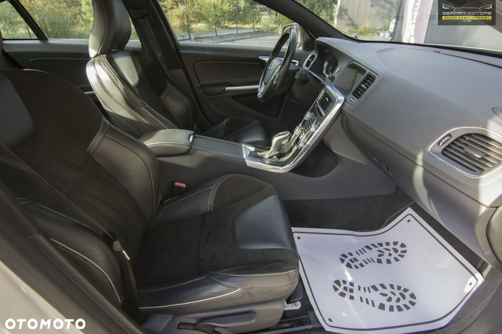 Volvo S60 - 34