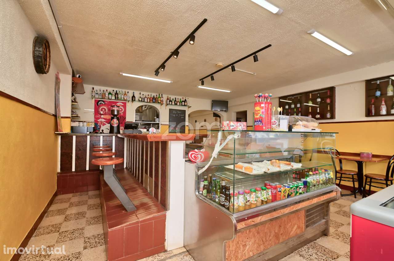 Café para Trespasse em Cascais - Grande imagem: 5/18