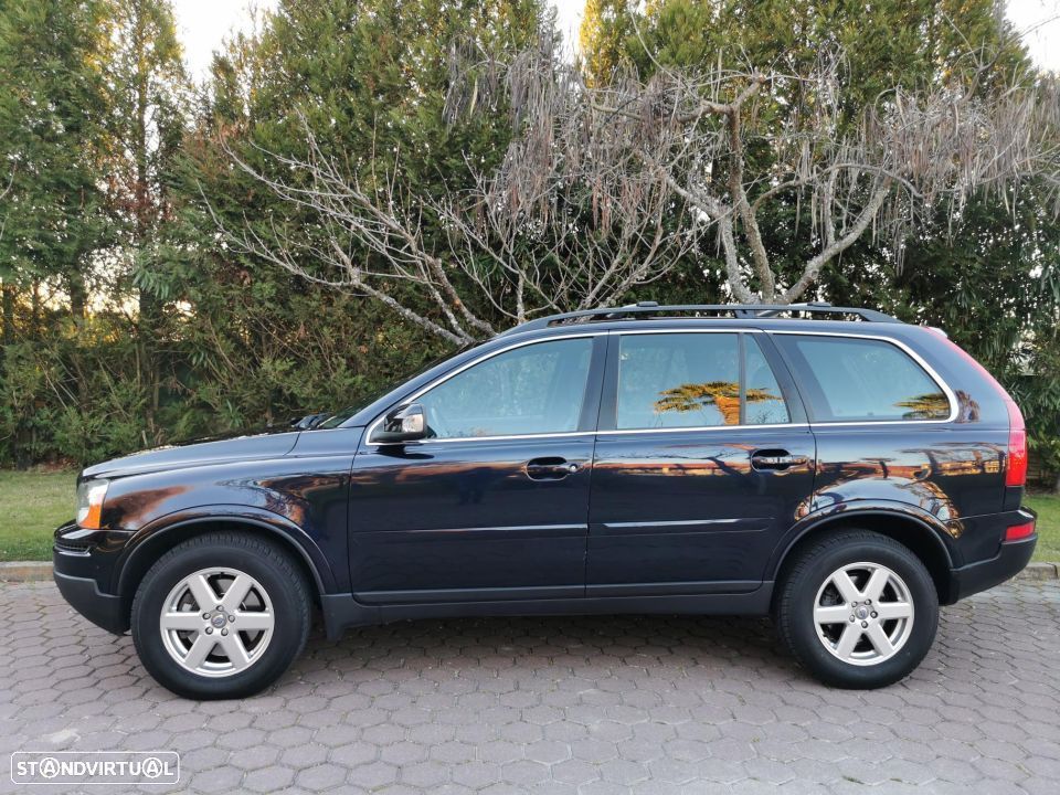 Volvo XC 90 - 3