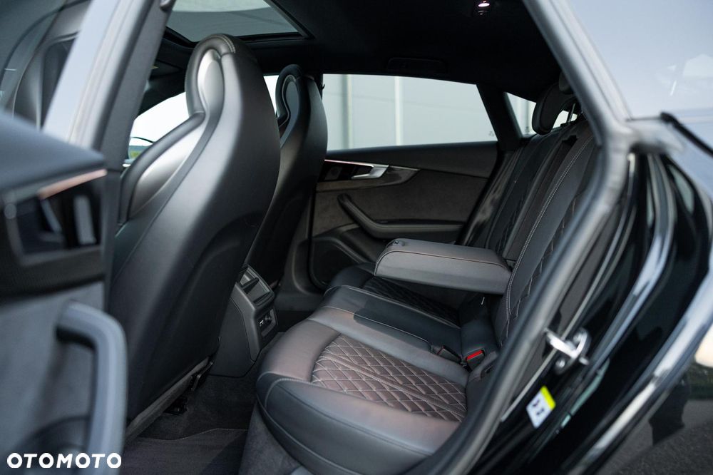 Audi S5 Sportback TDI mHEV Quattro Tiptronic - 7