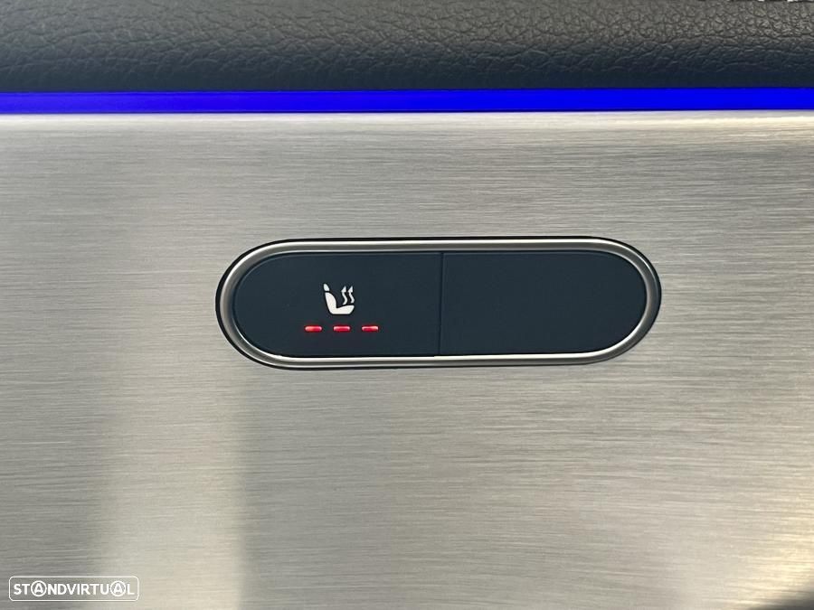 Mercedes-Benz CLA 250 e 8G-DCT Edition 2020 - 30