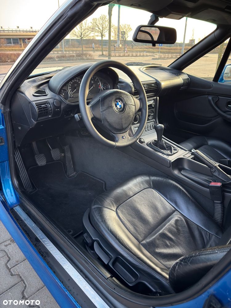 BMW Z3 - 22