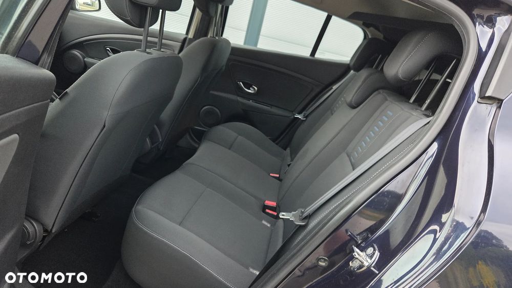 Renault Megane - 20