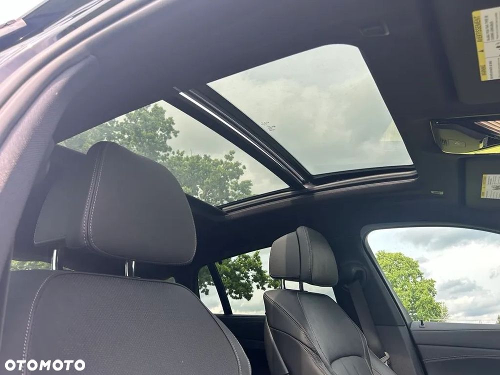 BMW X6 xDrive40i xLine - 6