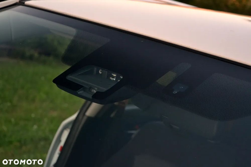 Suzuki Vitara 1.4 Boosterjet SHVS Premium 4WD - 33