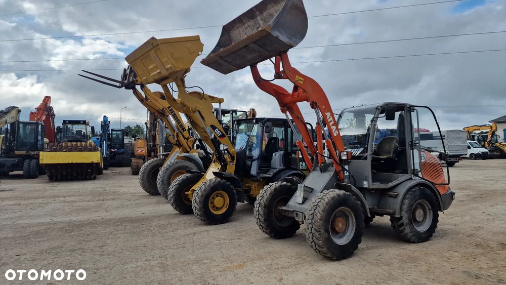 Liebherr 514 STEREO - 1