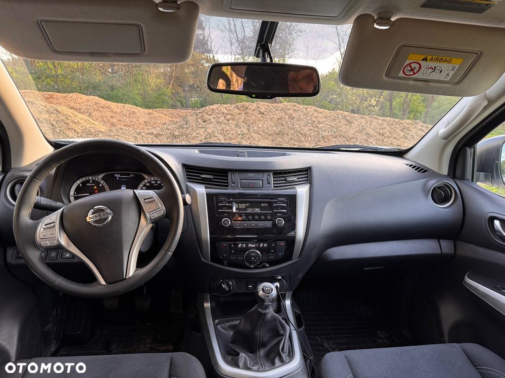 Nissan Navara - 33
