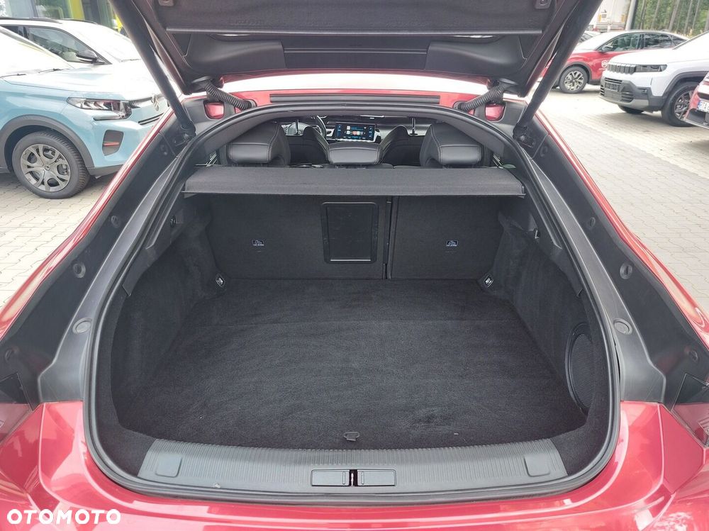Peugeot 508 1.5 BlueHDi GT S&S EAT8 - 9