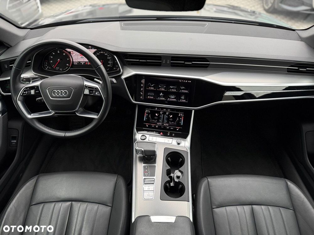 Audi A6 Limousine - 14